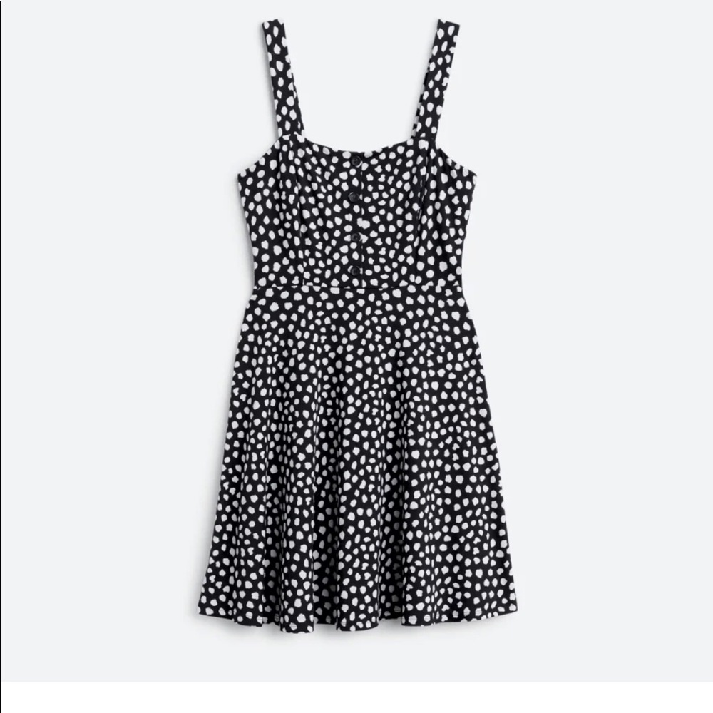 Nine britton renie knit dress